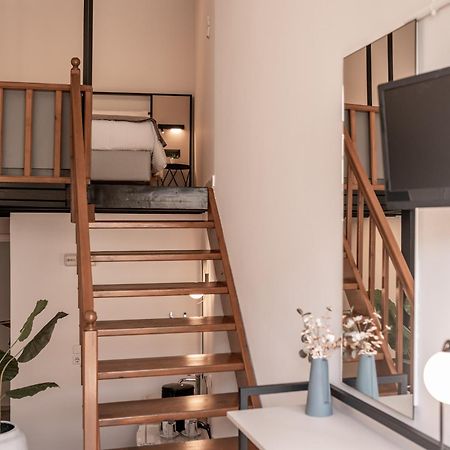 Casa Veneta Hotel Chania  Eksteriør billede