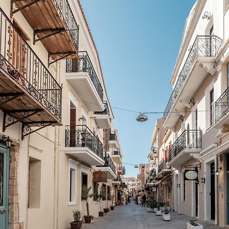 Casa Veneta Hotel Chania  Eksteriør billede
