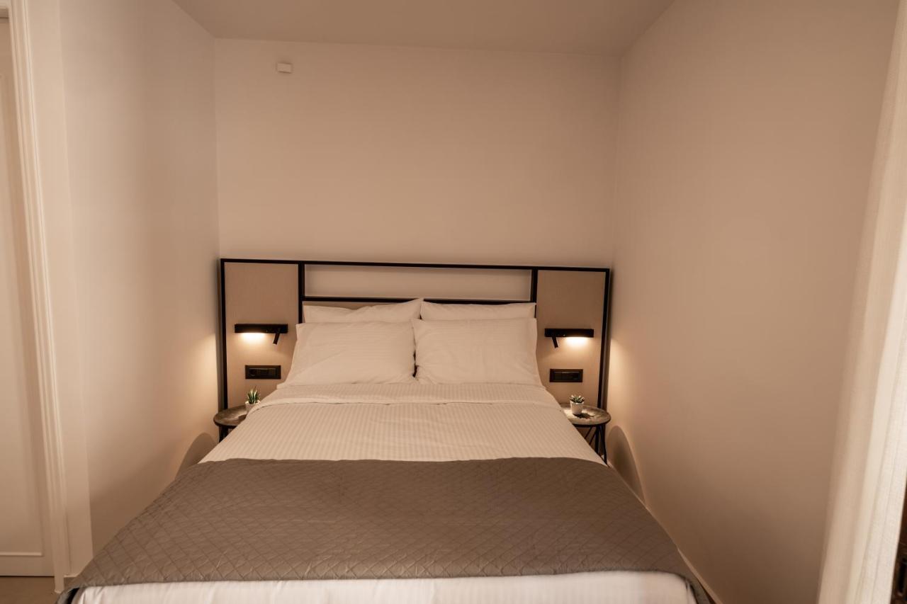 Casa Veneta Hotel Chania  Eksteriør billede