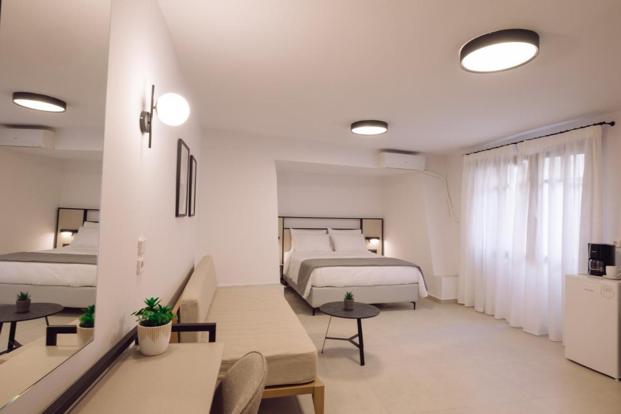 Casa Veneta Hotel Chania  Eksteriør billede