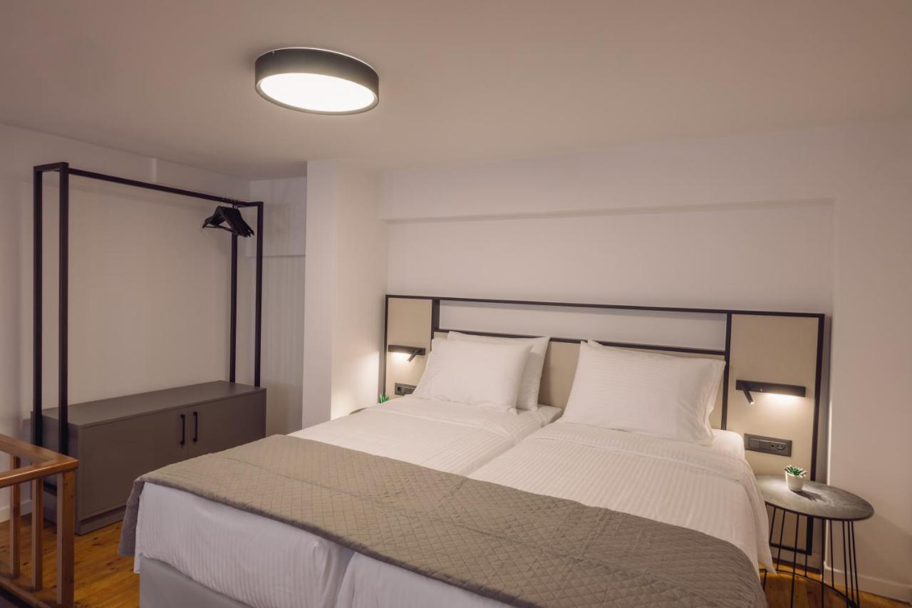 Casa Veneta Hotel Chania  Eksteriør billede