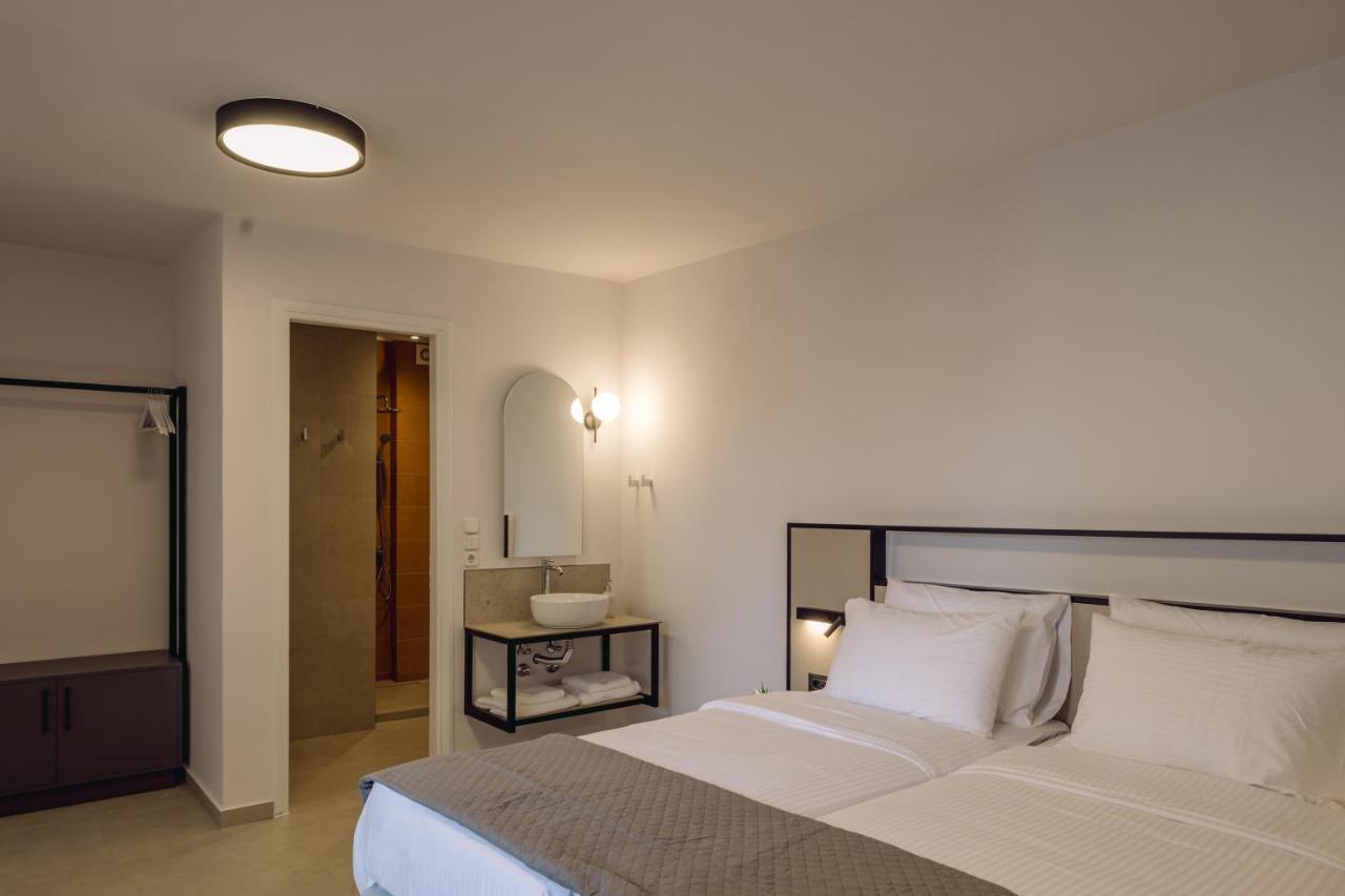 Casa Veneta Hotel Chania  Eksteriør billede