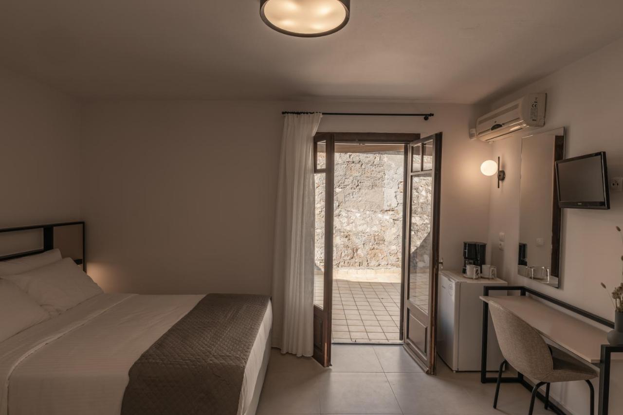 Casa Veneta Hotel Chania  Eksteriør billede