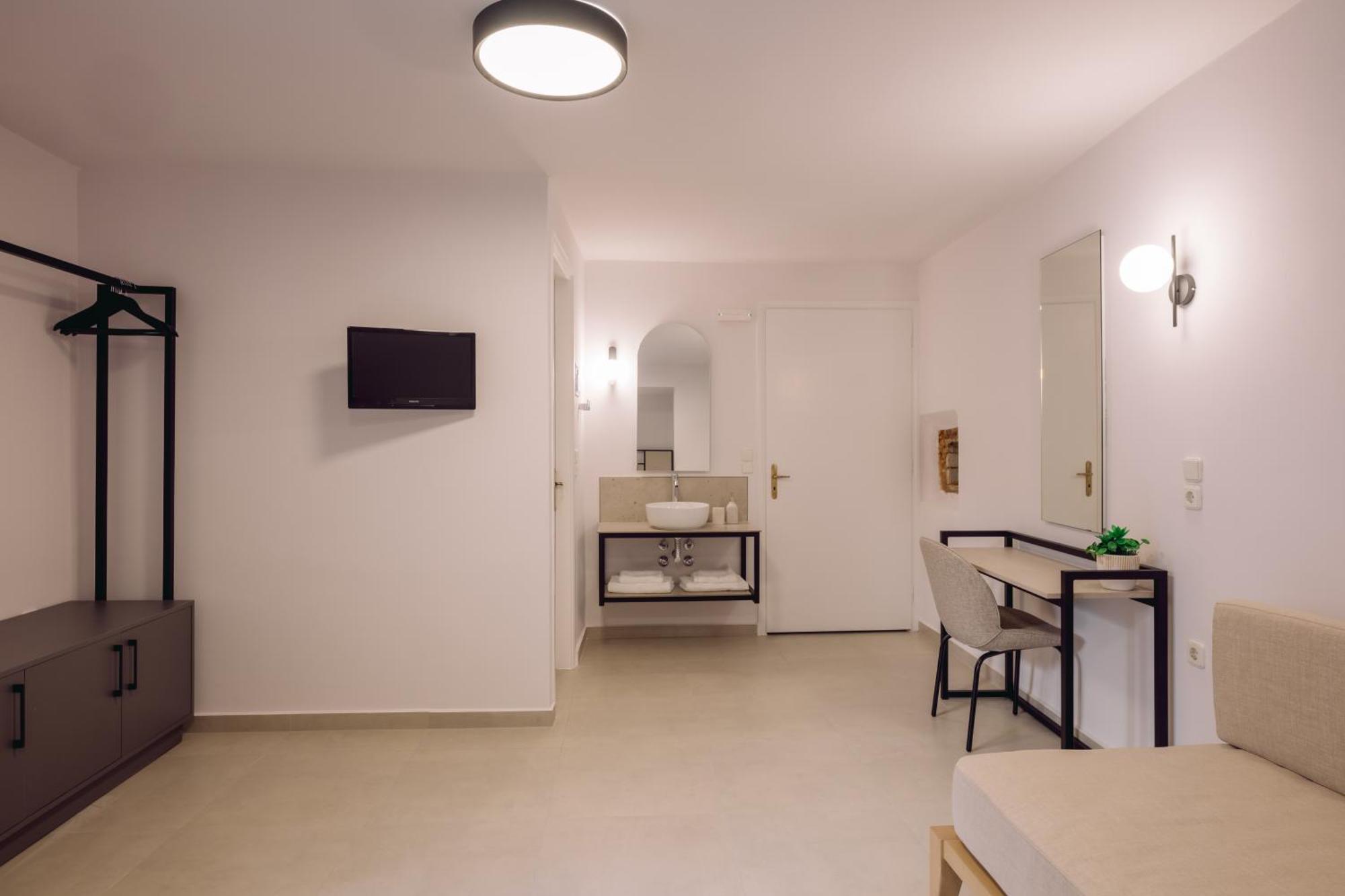 Casa Veneta Hotel Chania  Eksteriør billede