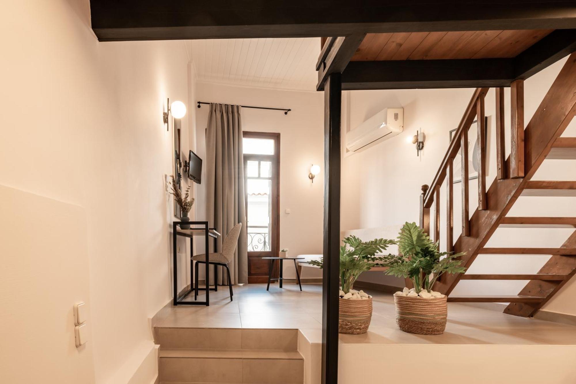 Casa Veneta Hotel Chania  Eksteriør billede