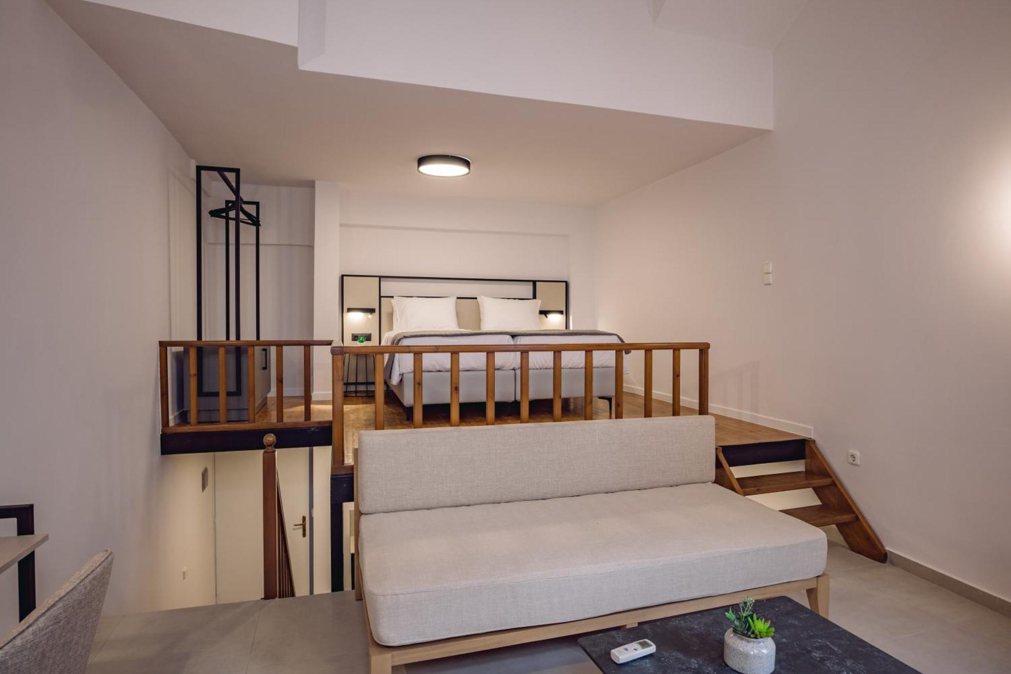 Casa Veneta Hotel Chania  Eksteriør billede