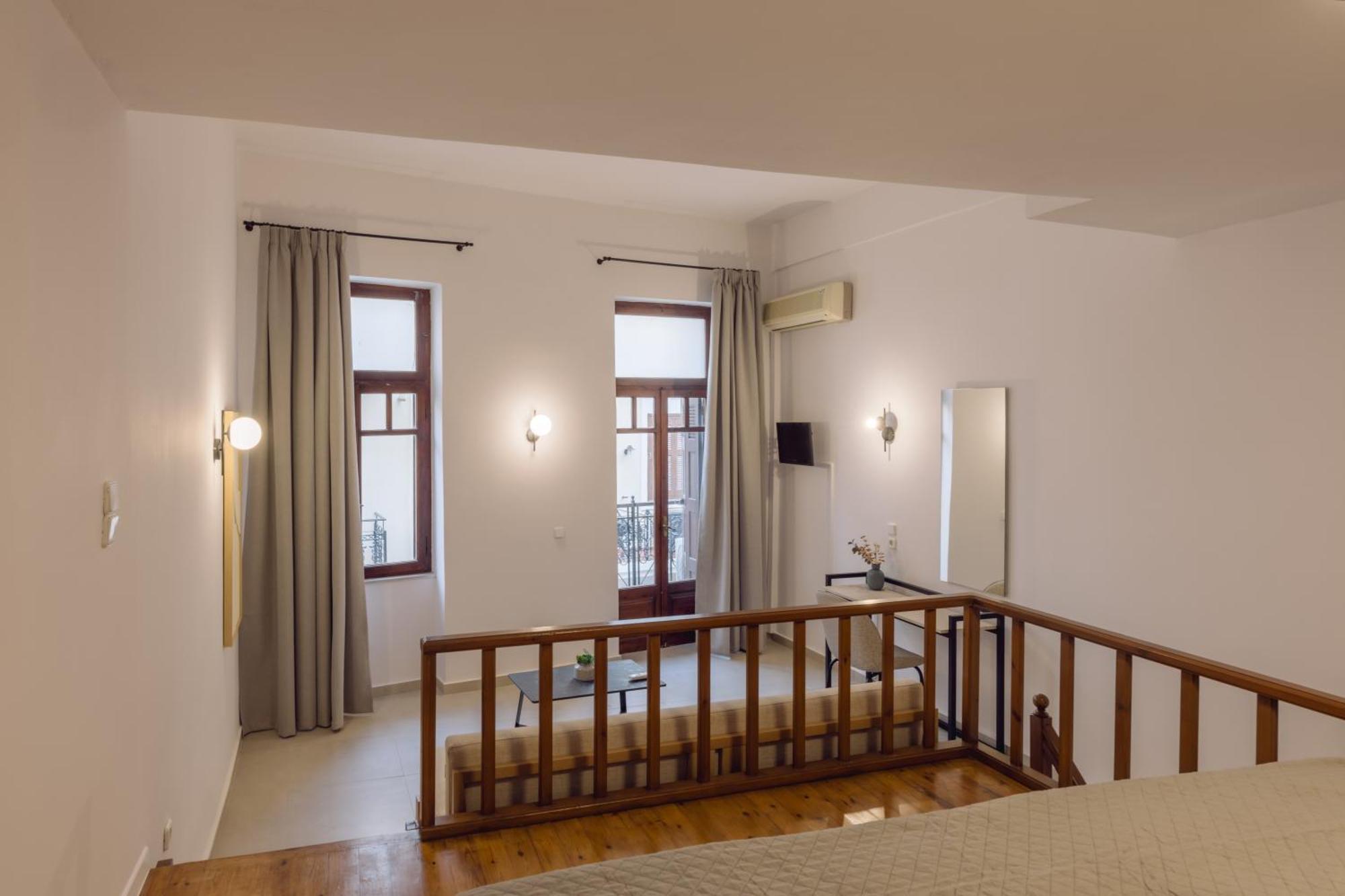 Casa Veneta Hotel Chania  Eksteriør billede