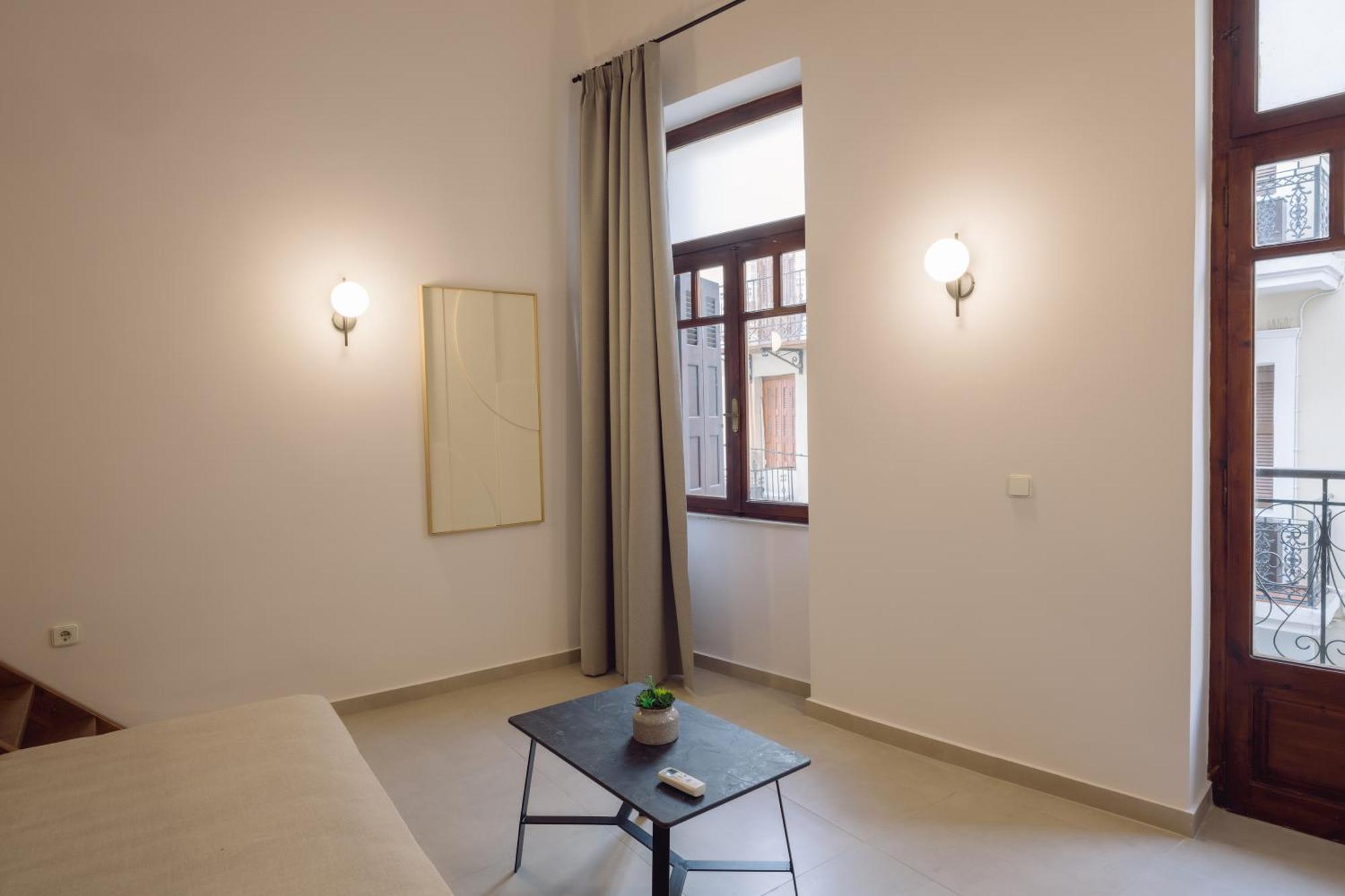 Casa Veneta Hotel Chania  Eksteriør billede