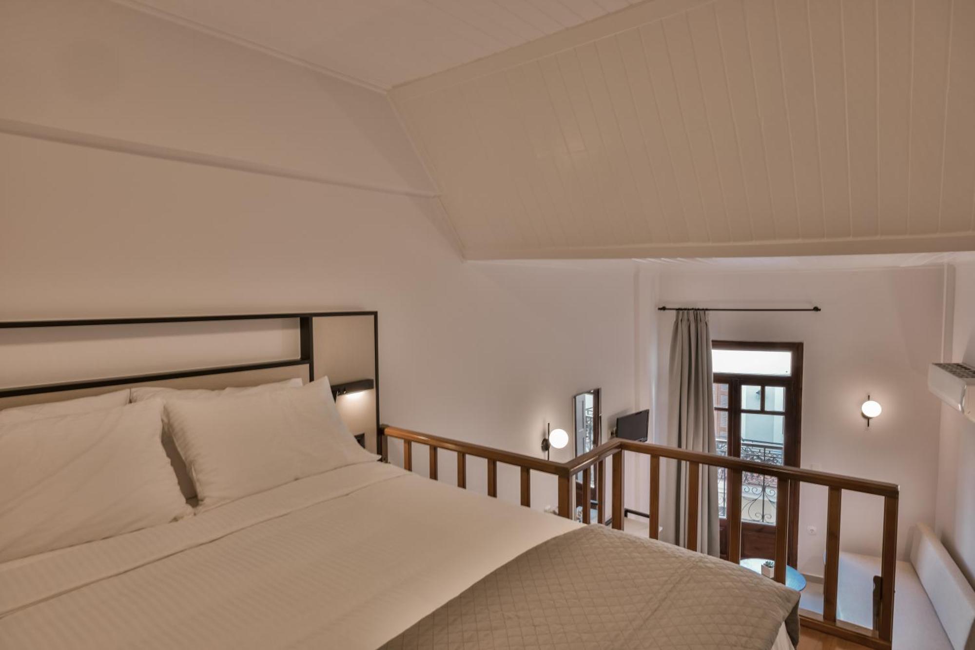 Casa Veneta Hotel Chania  Eksteriør billede