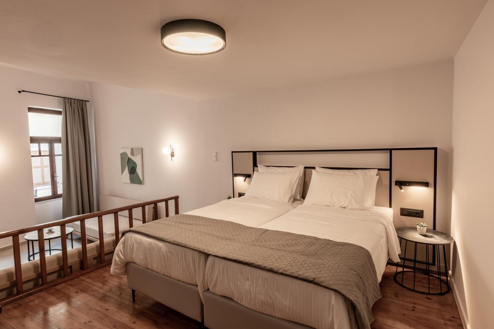 Casa Veneta Hotel Chania  Eksteriør billede