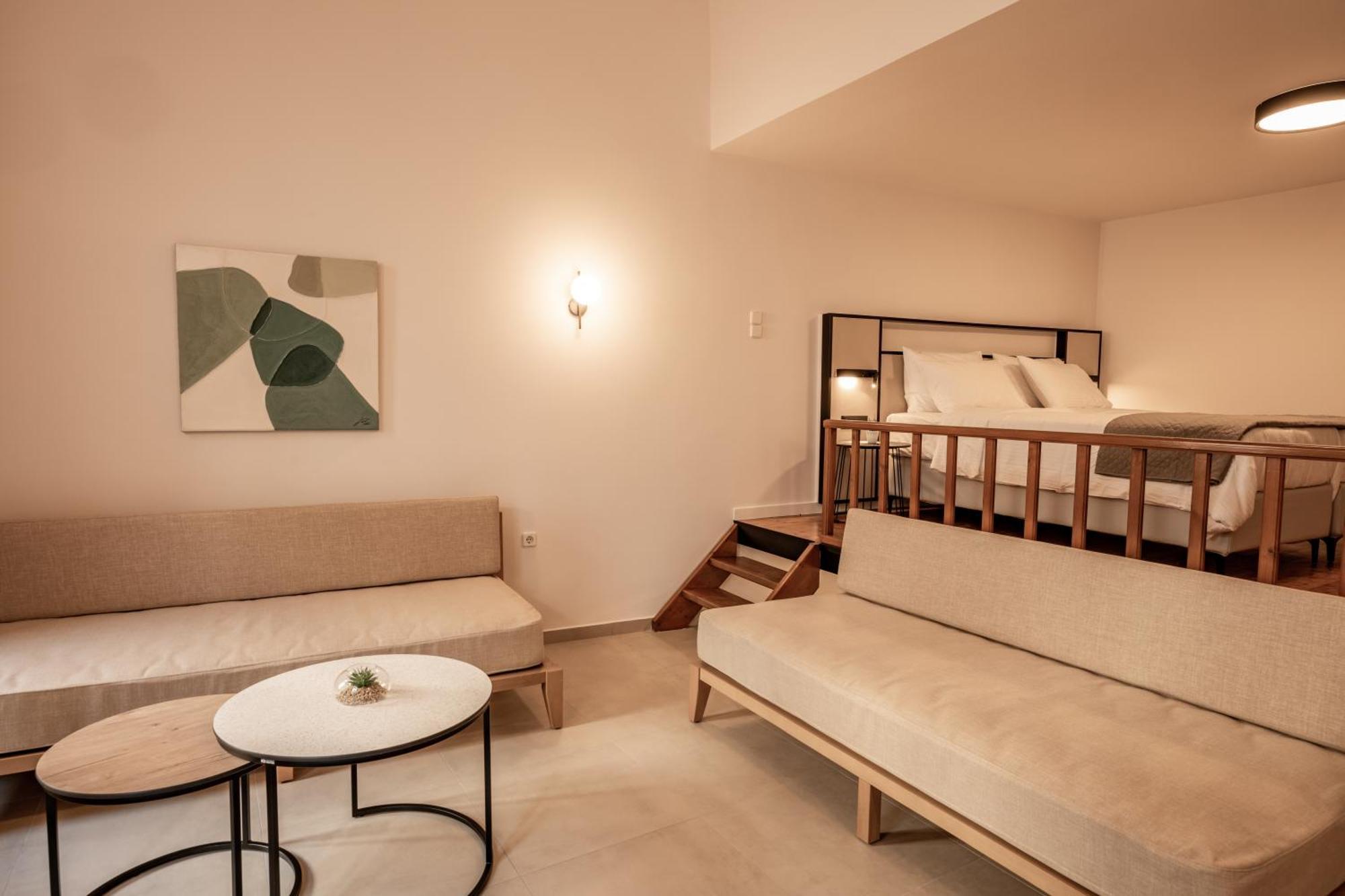 Casa Veneta Hotel Chania  Eksteriør billede