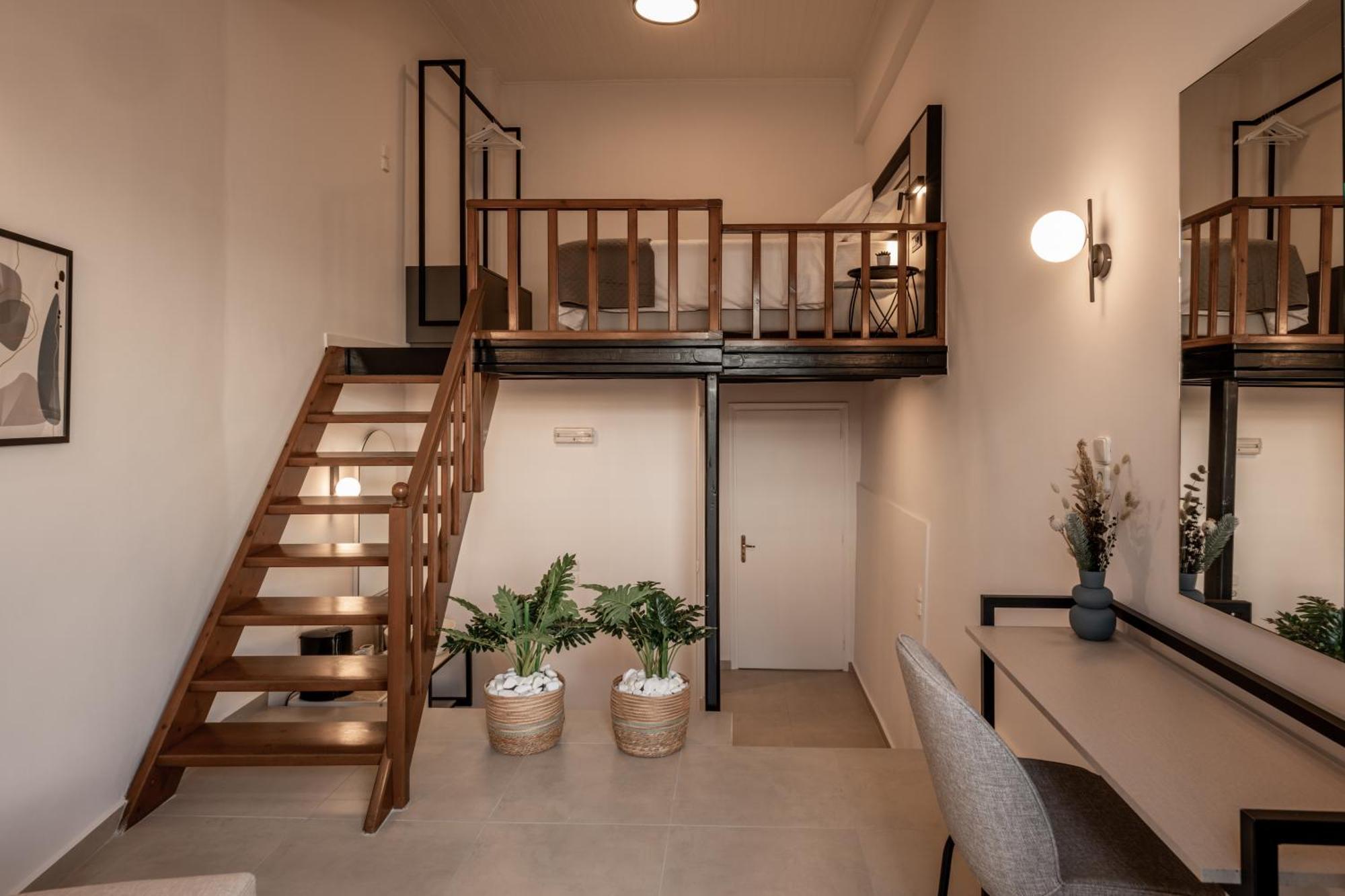 Casa Veneta Hotel Chania  Eksteriør billede