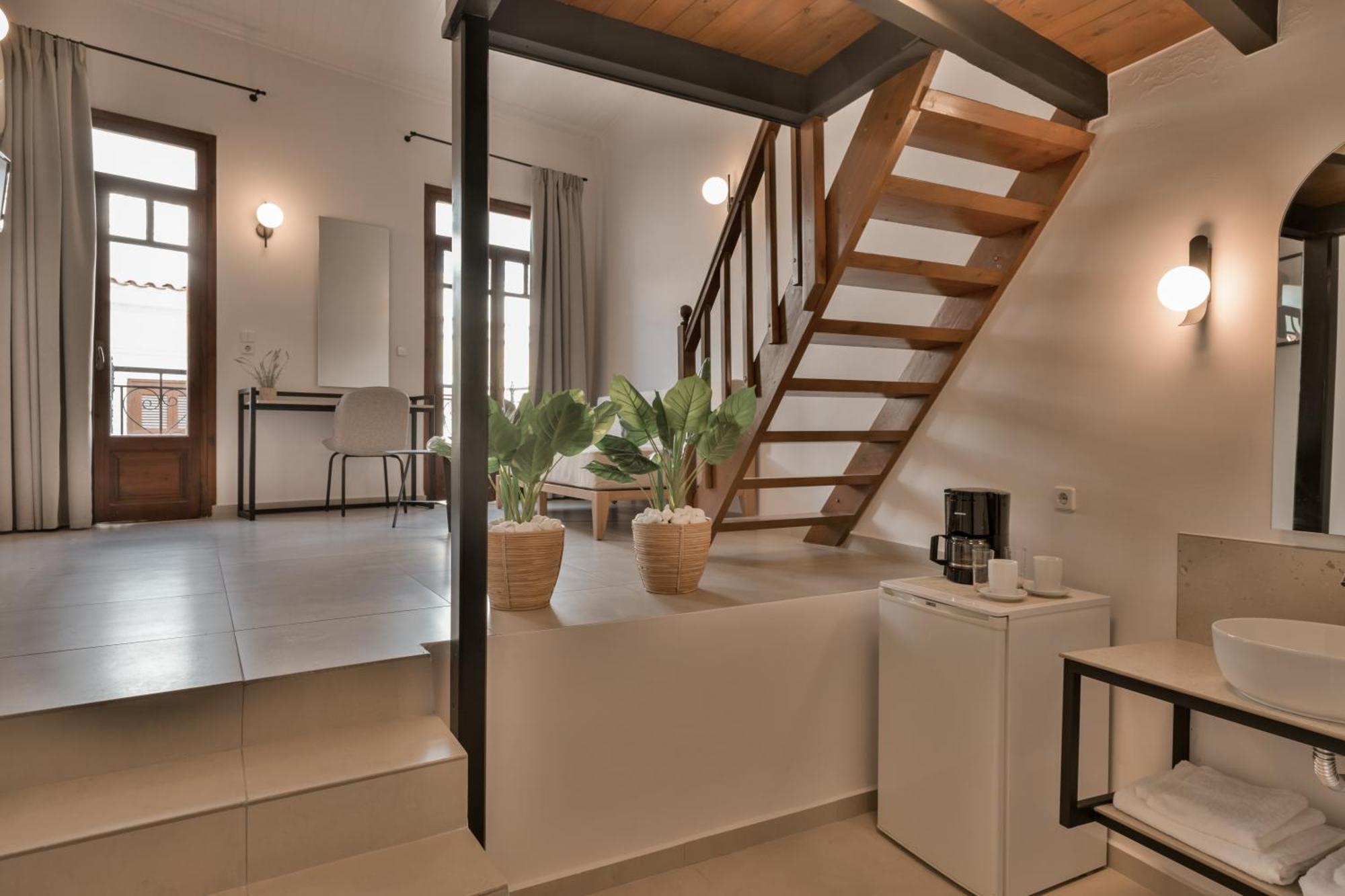 Casa Veneta Hotel Chania  Eksteriør billede