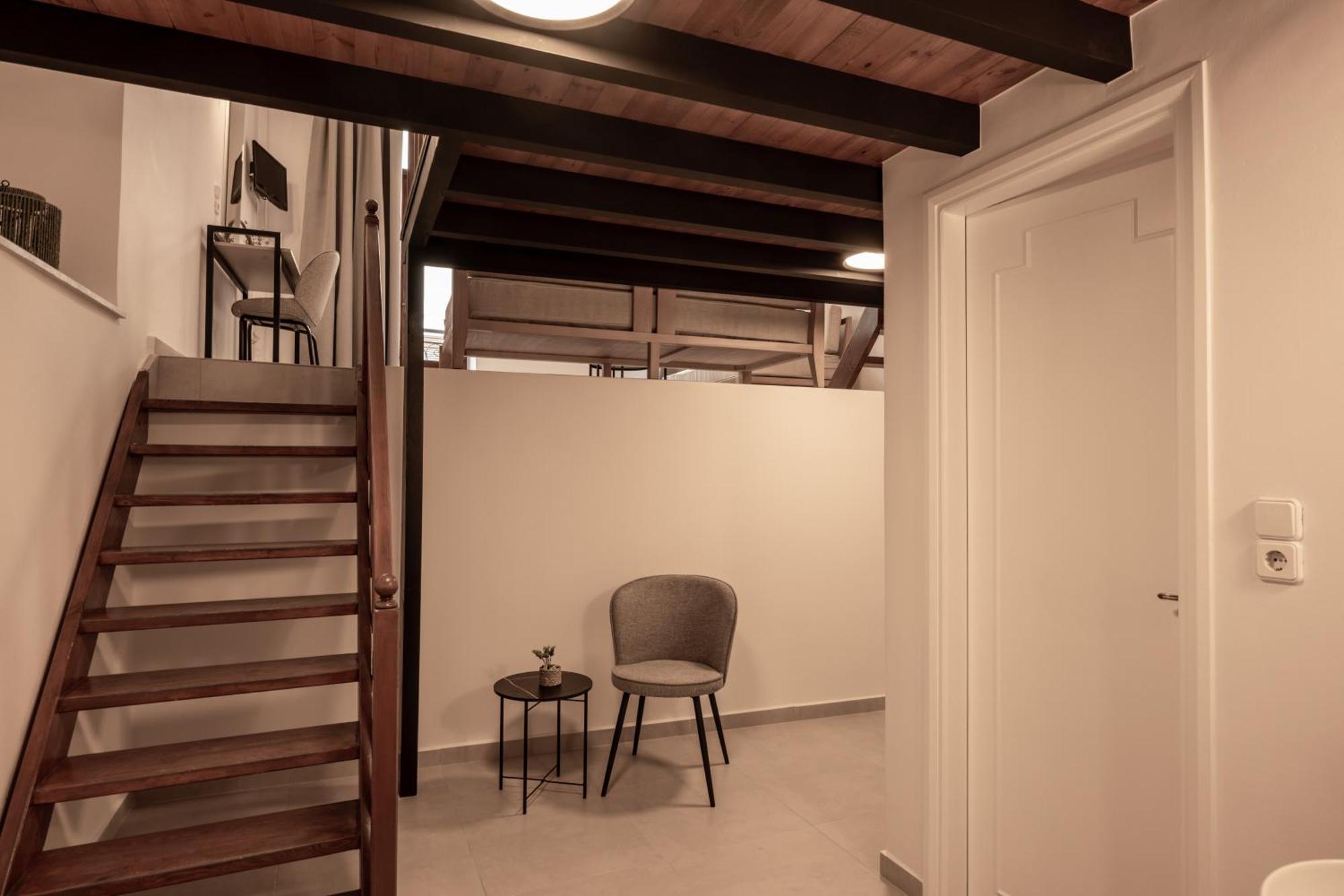 Casa Veneta Hotel Chania  Eksteriør billede