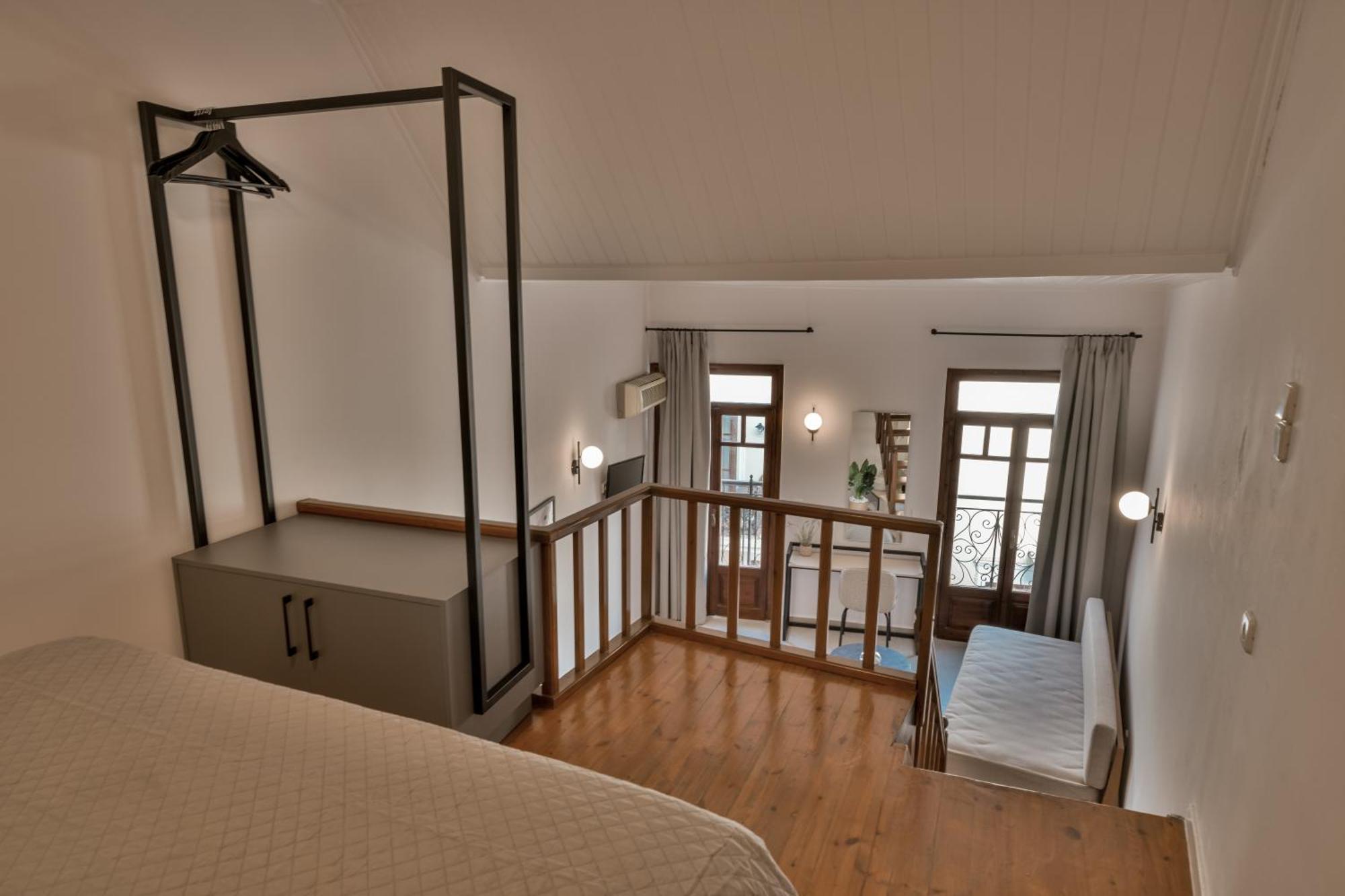 Casa Veneta Hotel Chania  Eksteriør billede