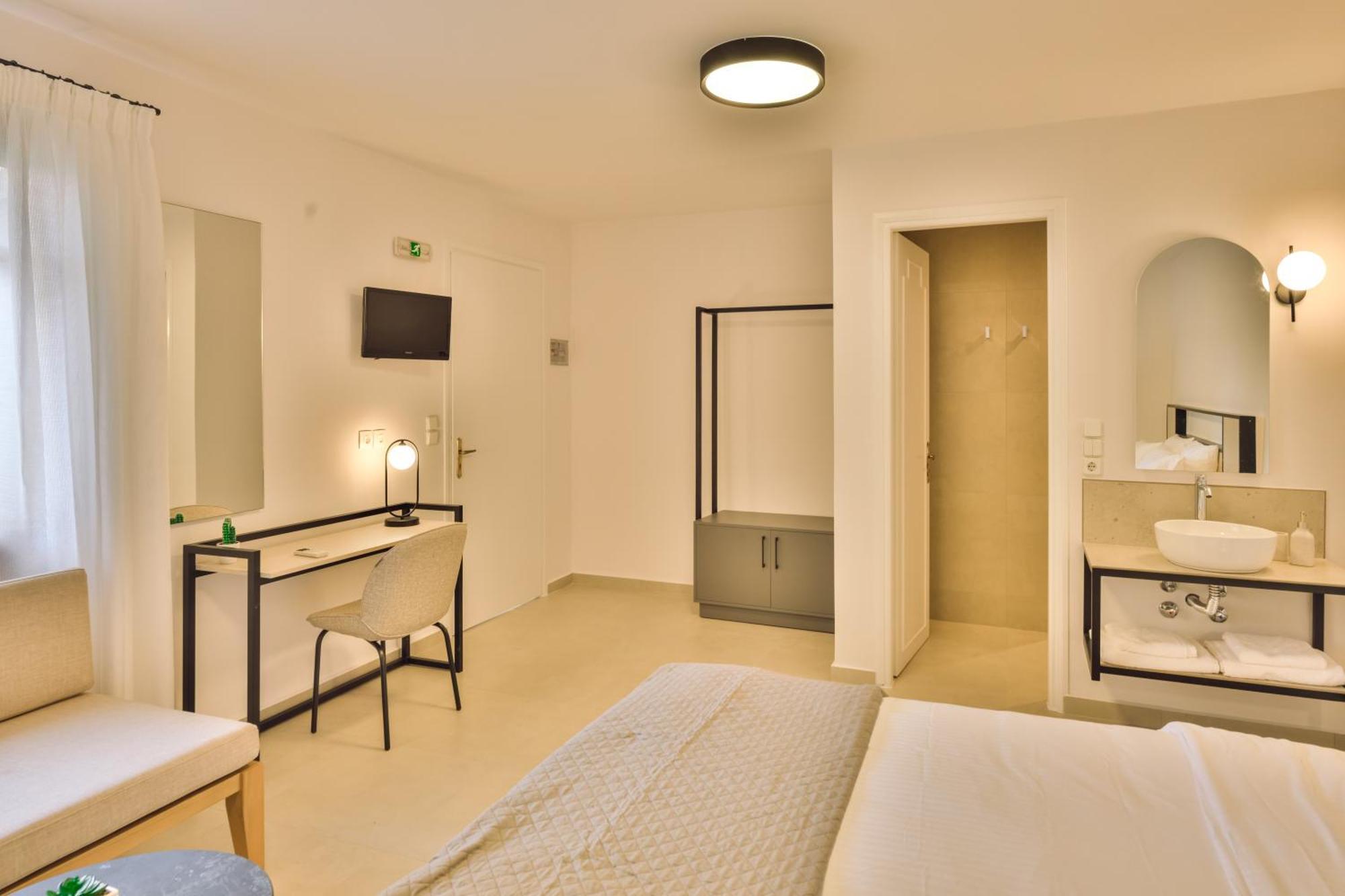 Casa Veneta Hotel Chania  Eksteriør billede