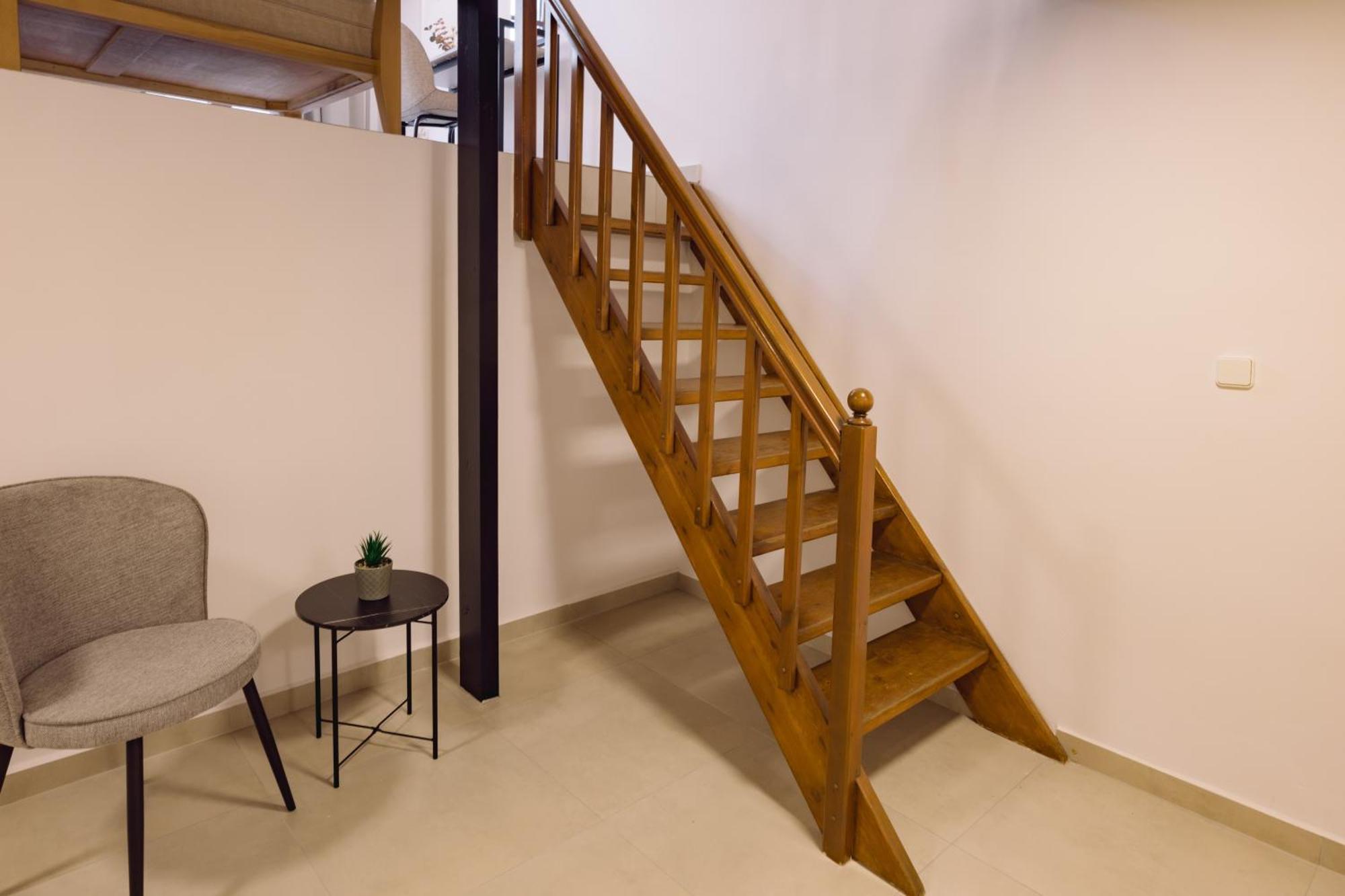 Casa Veneta Hotel Chania  Eksteriør billede