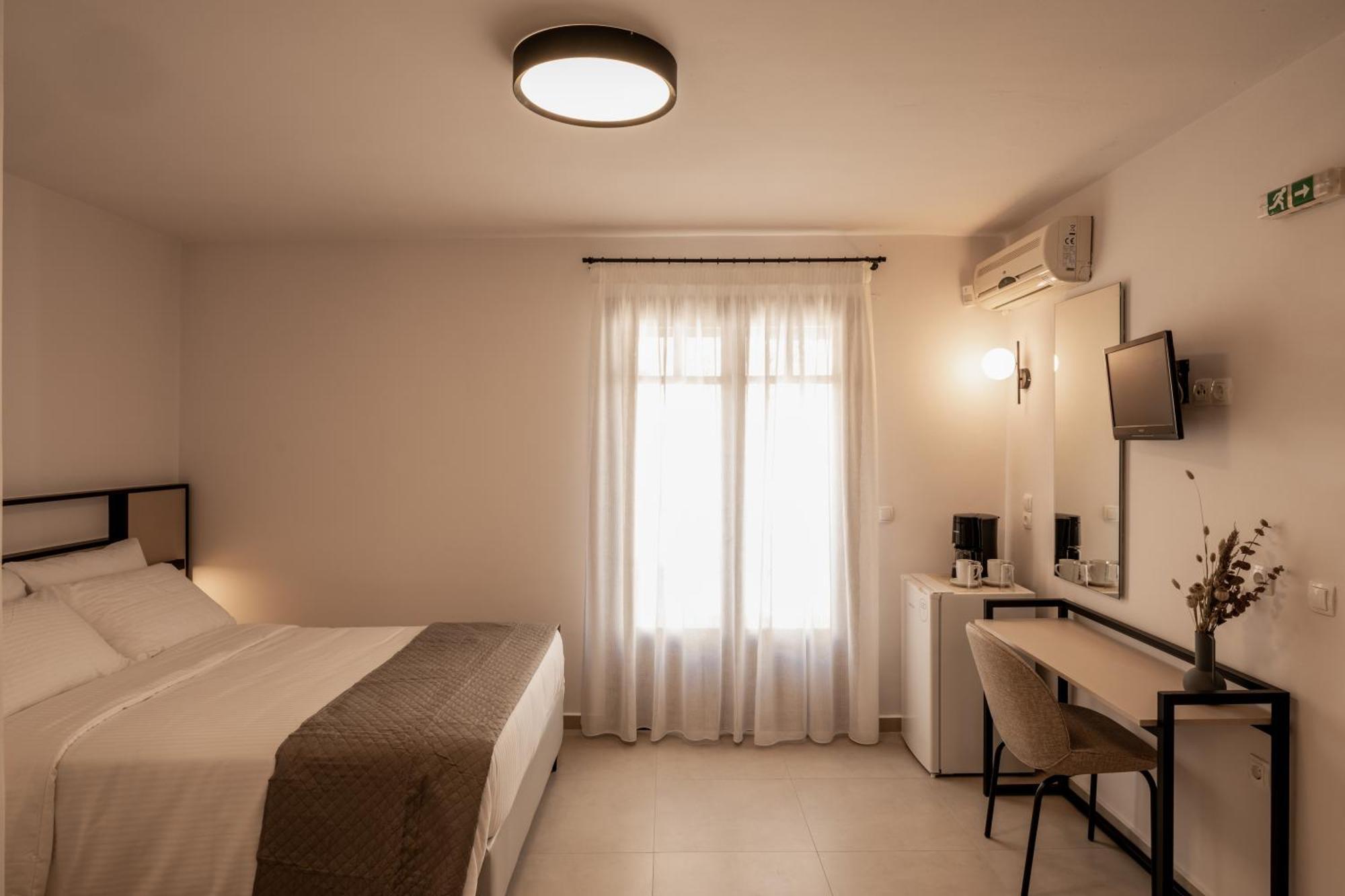 Casa Veneta Hotel Chania  Eksteriør billede