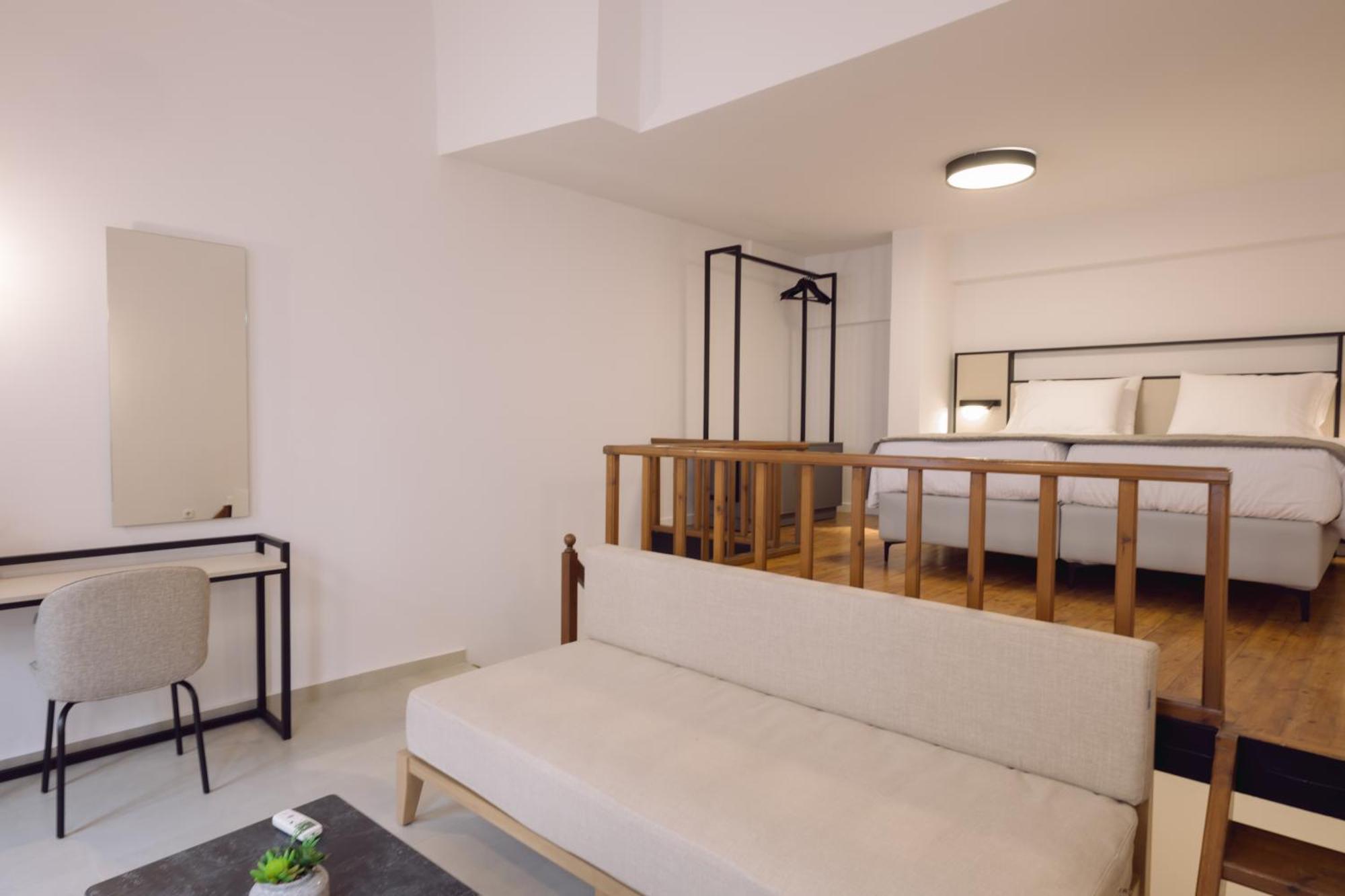 Casa Veneta Hotel Chania  Eksteriør billede