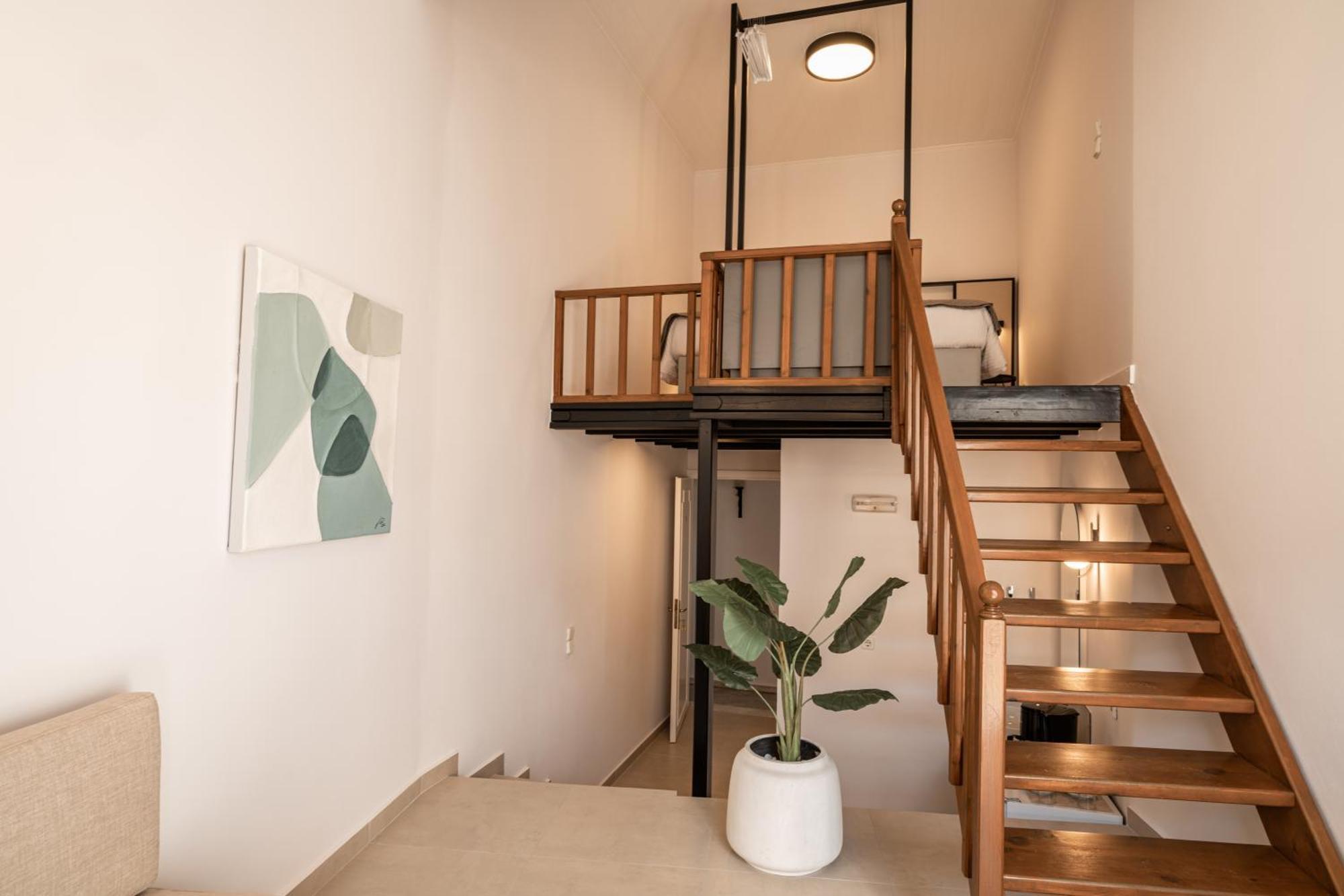 Casa Veneta Hotel Chania  Eksteriør billede