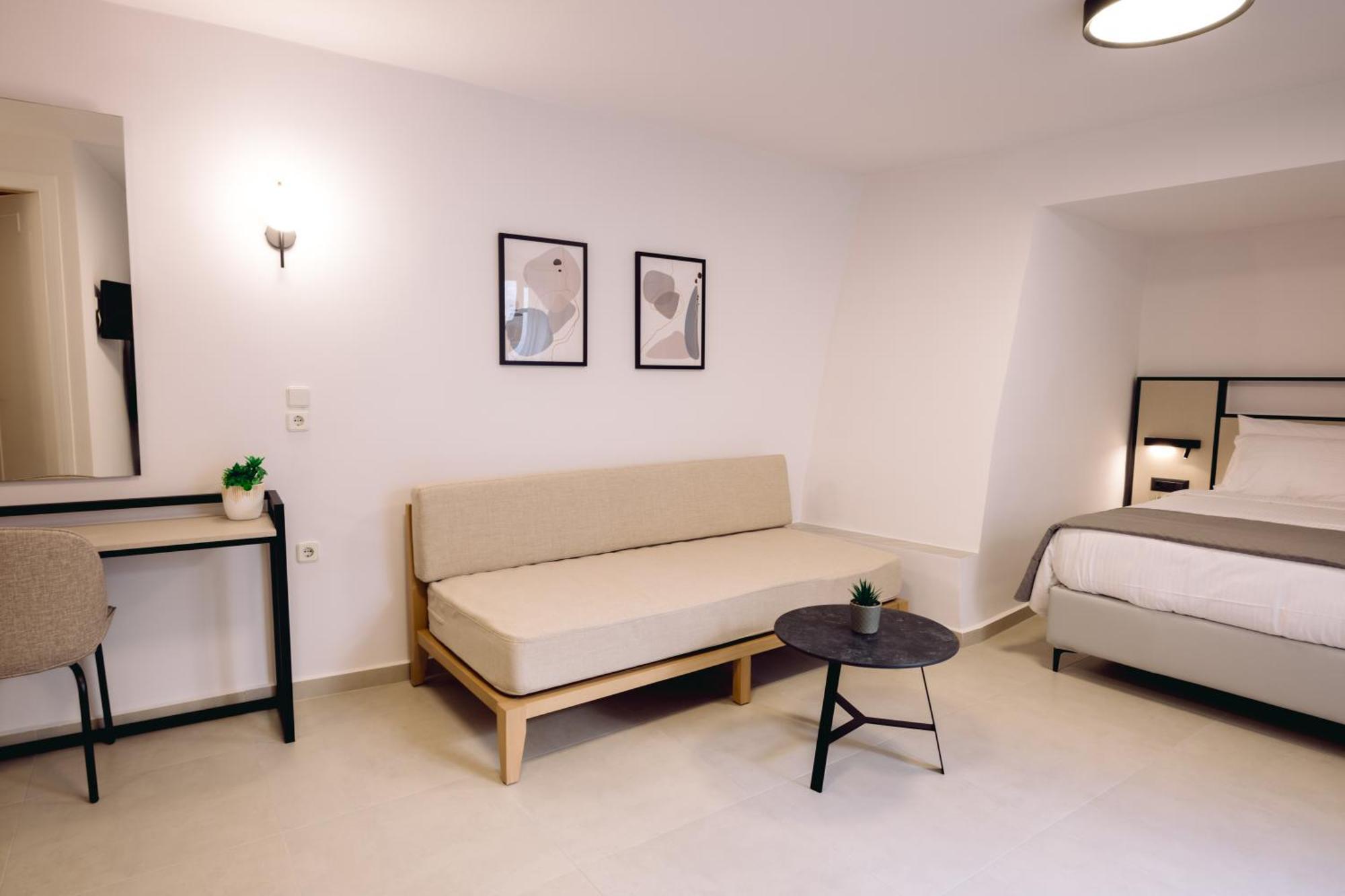 Casa Veneta Hotel Chania  Eksteriør billede