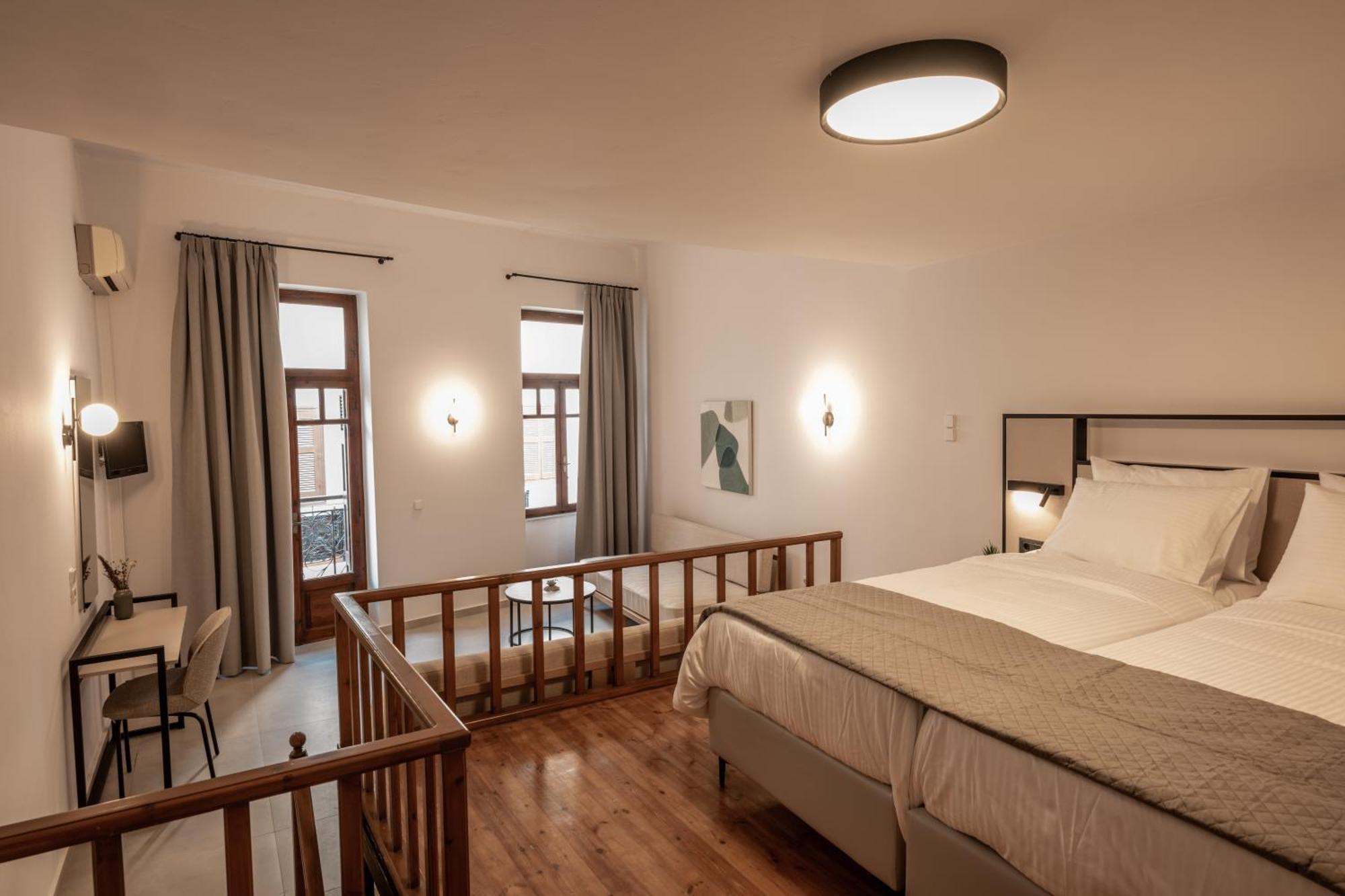 Casa Veneta Hotel Chania  Eksteriør billede