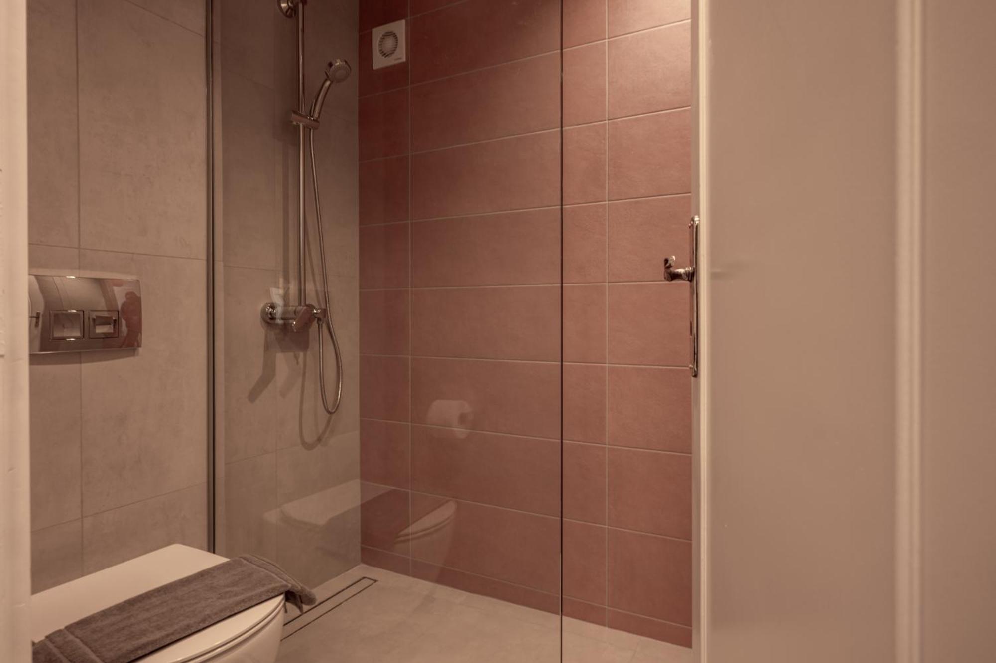 Casa Veneta Hotel Chania  Eksteriør billede