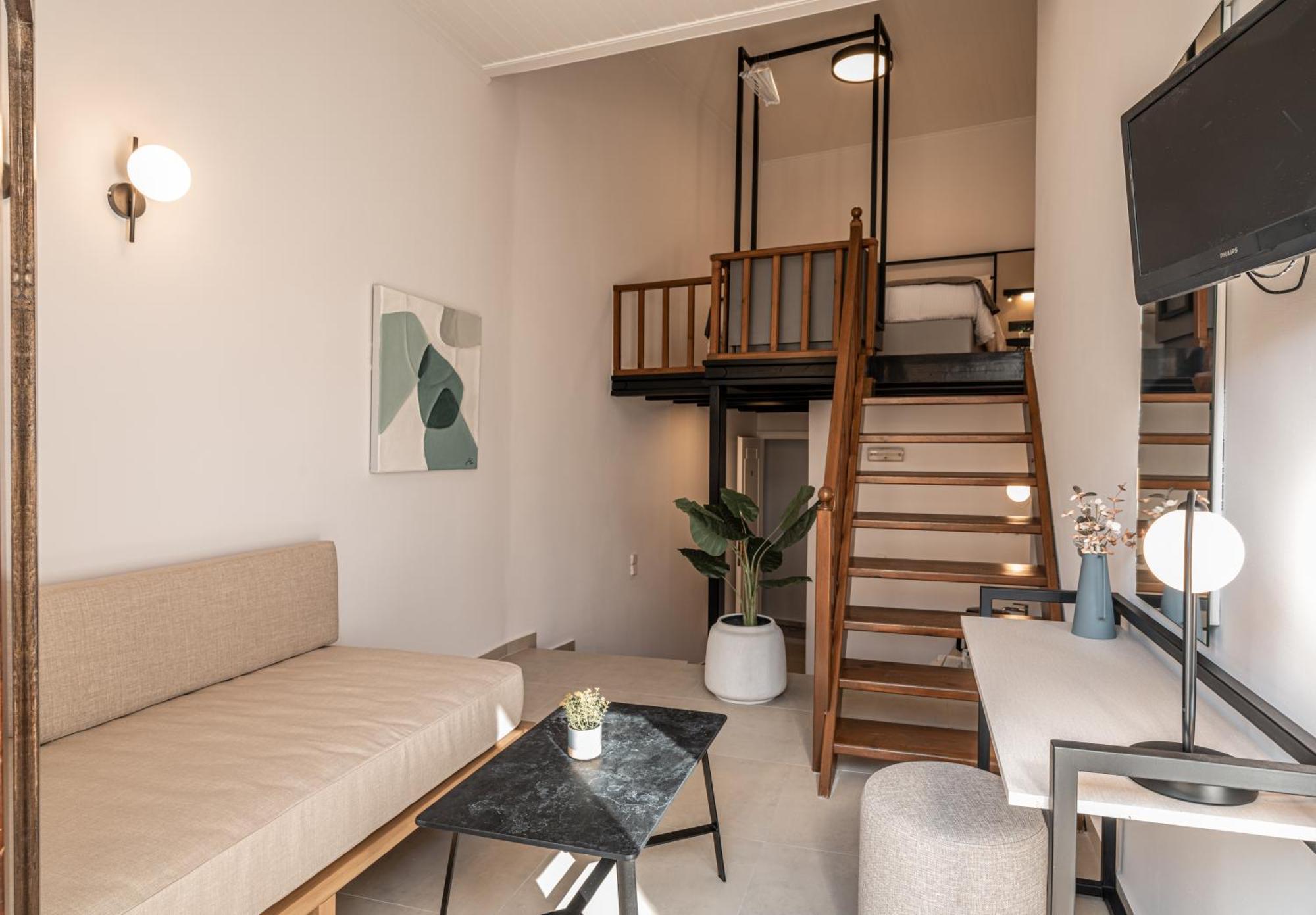 Casa Veneta Hotel Chania  Eksteriør billede