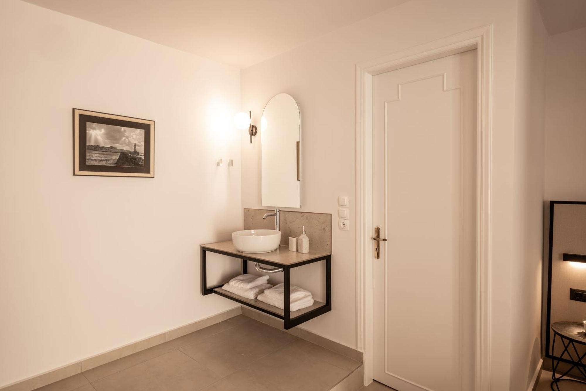 Casa Veneta Hotel Chania  Eksteriør billede