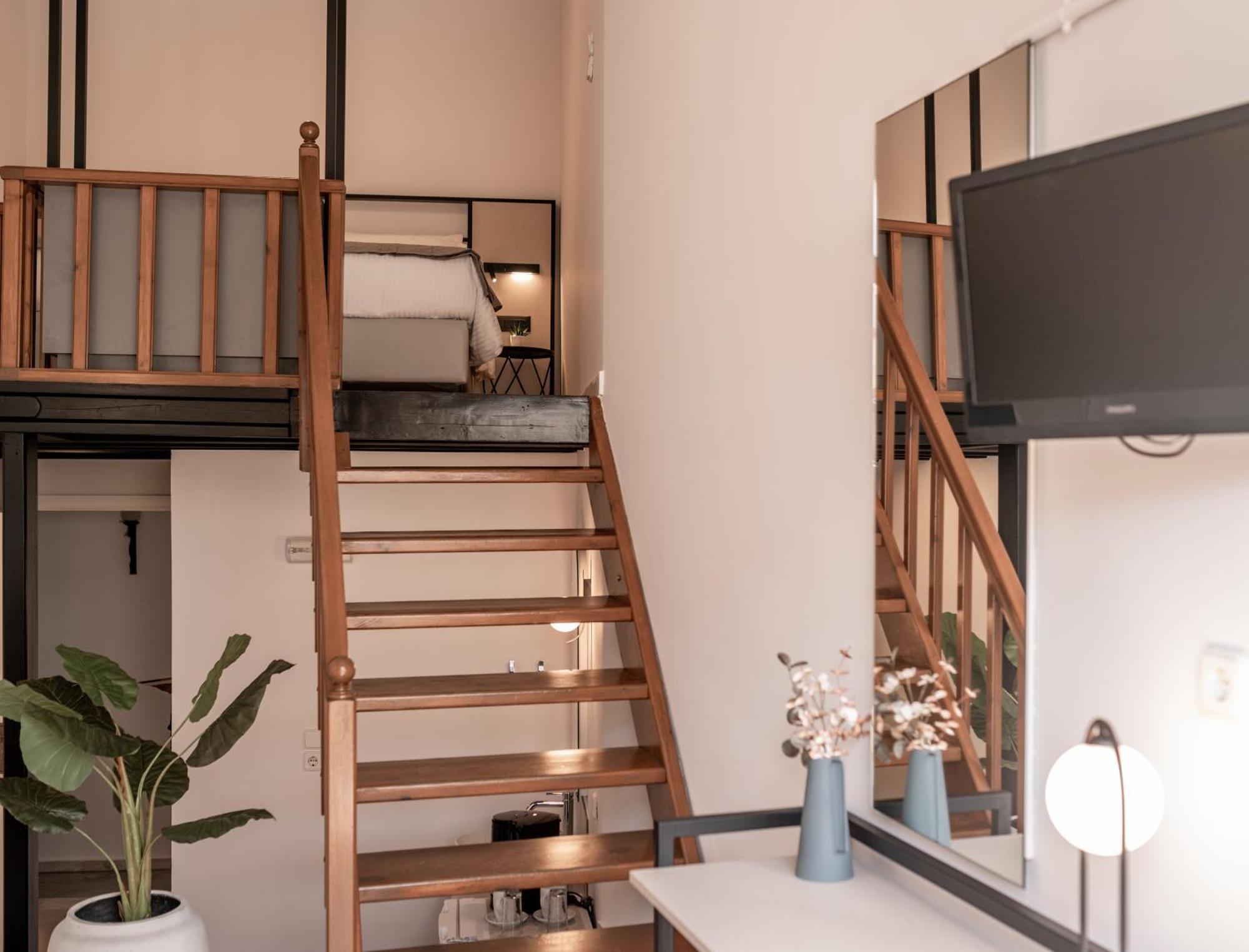 Casa Veneta Hotel Chania  Eksteriør billede