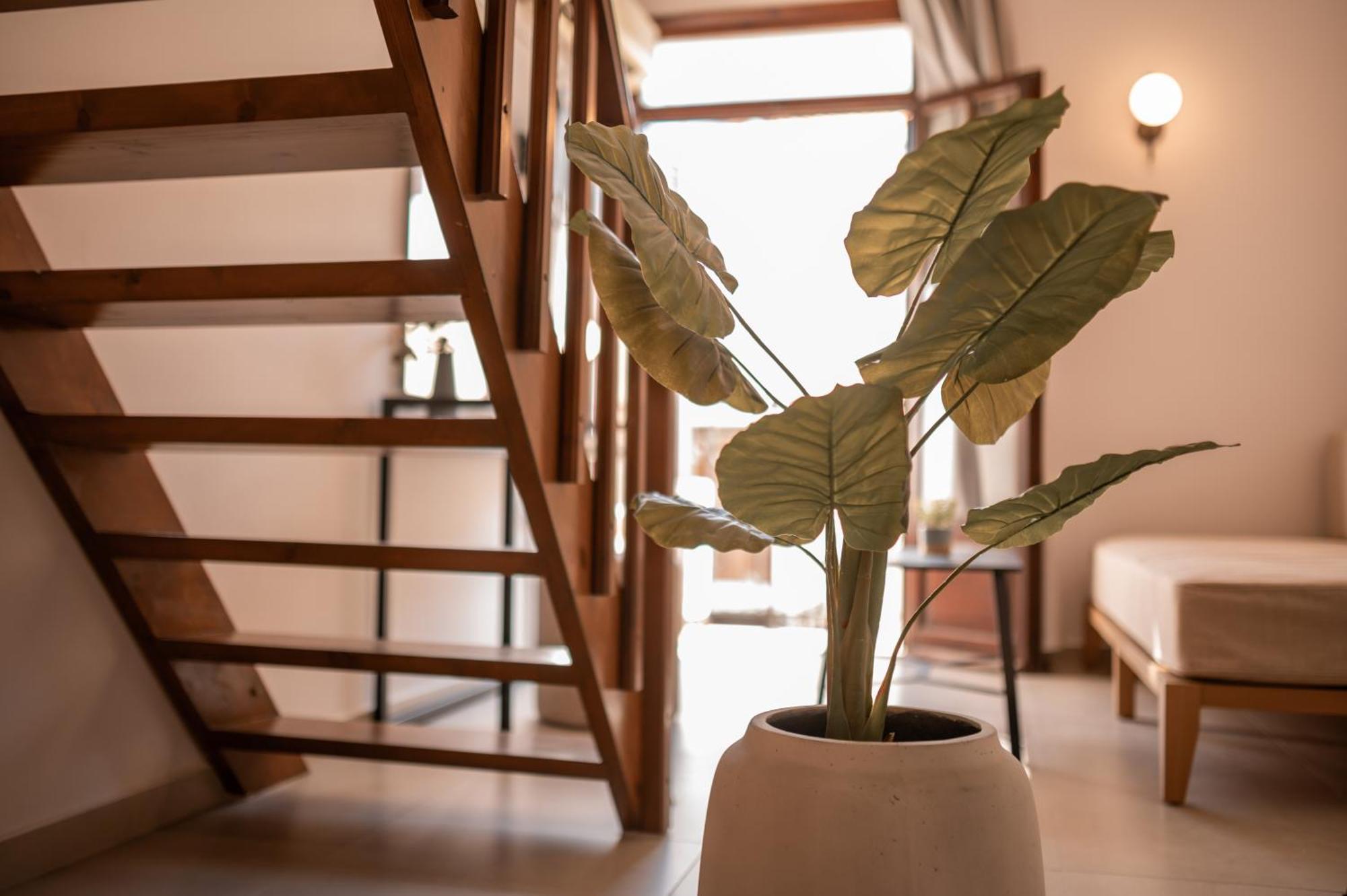 Casa Veneta Hotel Chania  Eksteriør billede