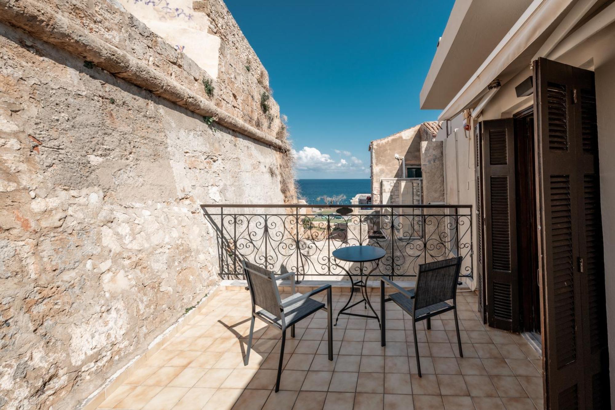 Casa Veneta Hotel Chania  Eksteriør billede