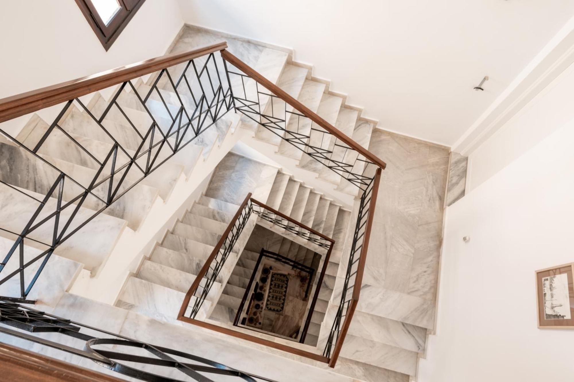 Casa Veneta Hotel Chania  Eksteriør billede