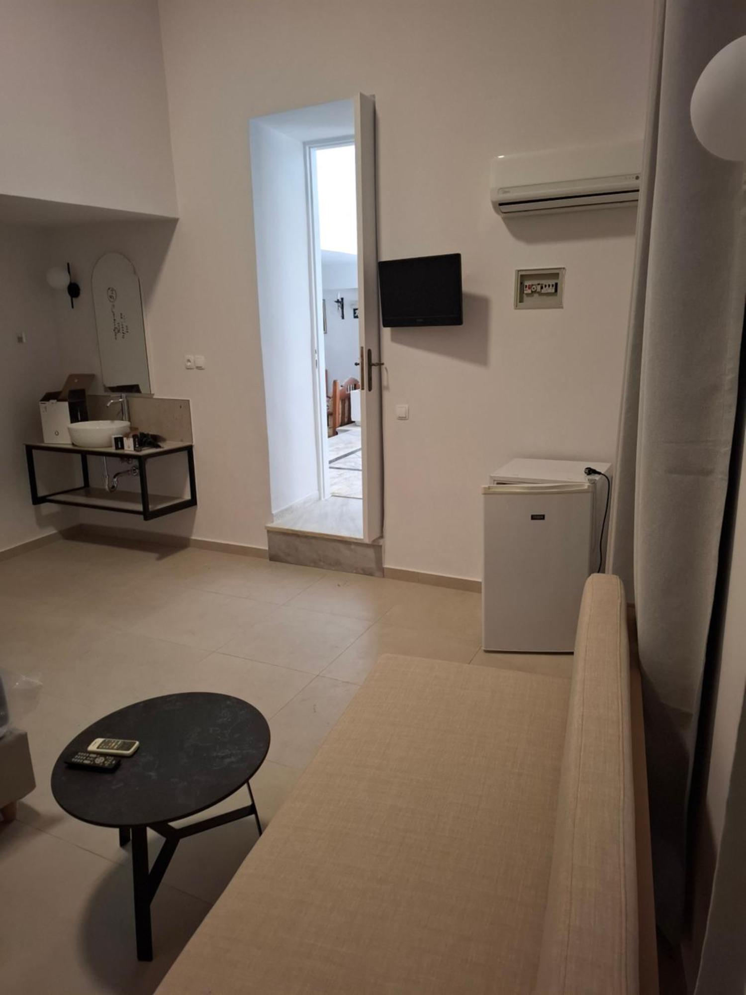 Casa Veneta Hotel Chania  Værelse billede