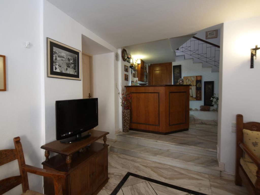 Casa Veneta Hotel Chania  Eksteriør billede