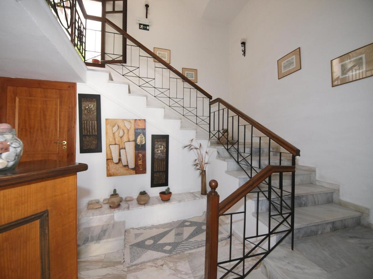 Casa Veneta Hotel Chania  Eksteriør billede